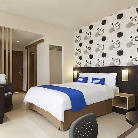 Aveon Express By Daphna International Hotel